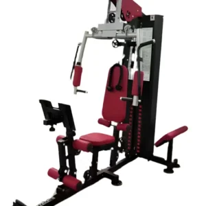 2-en-1 Gym à domicile multi fonctionnel complet professionnel